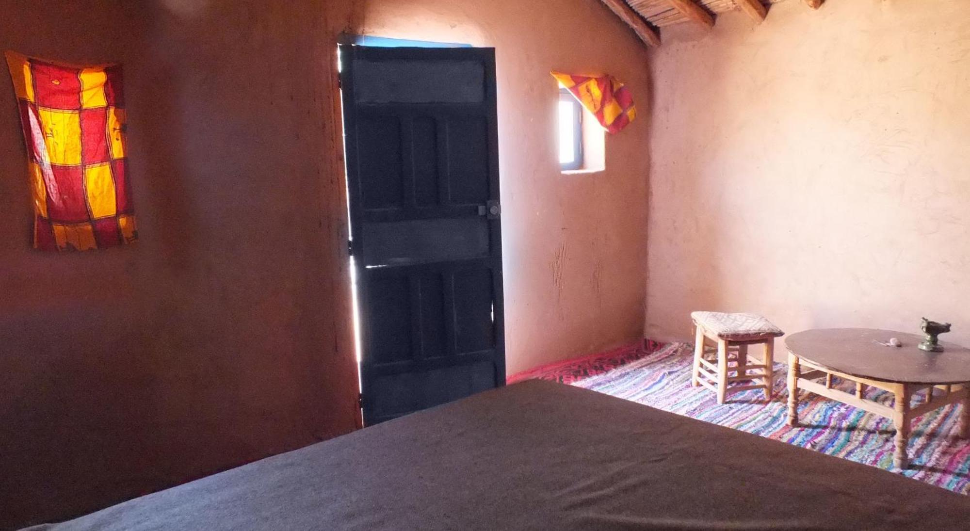 Auberge Tigida M'Hamid Camera foto