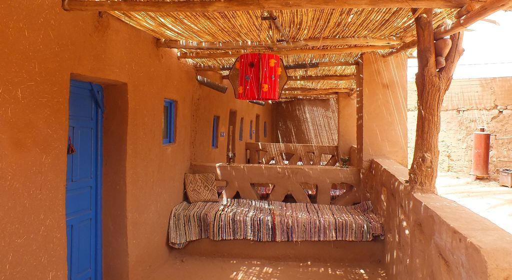 Auberge Tigida M'Hamid Camera foto
