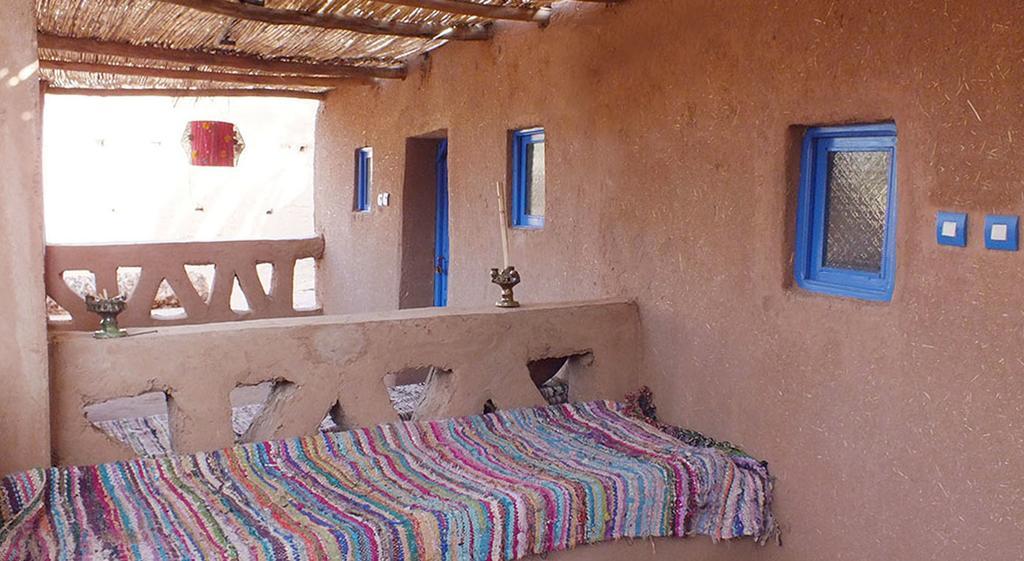 Auberge Tigida M'Hamid Camera foto